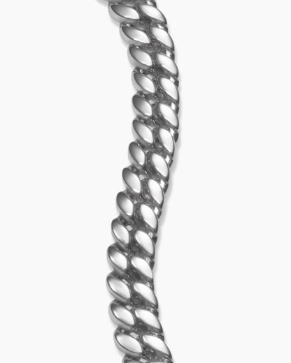 David Yurman Curb Chain Bracelet David Yurman Men’s