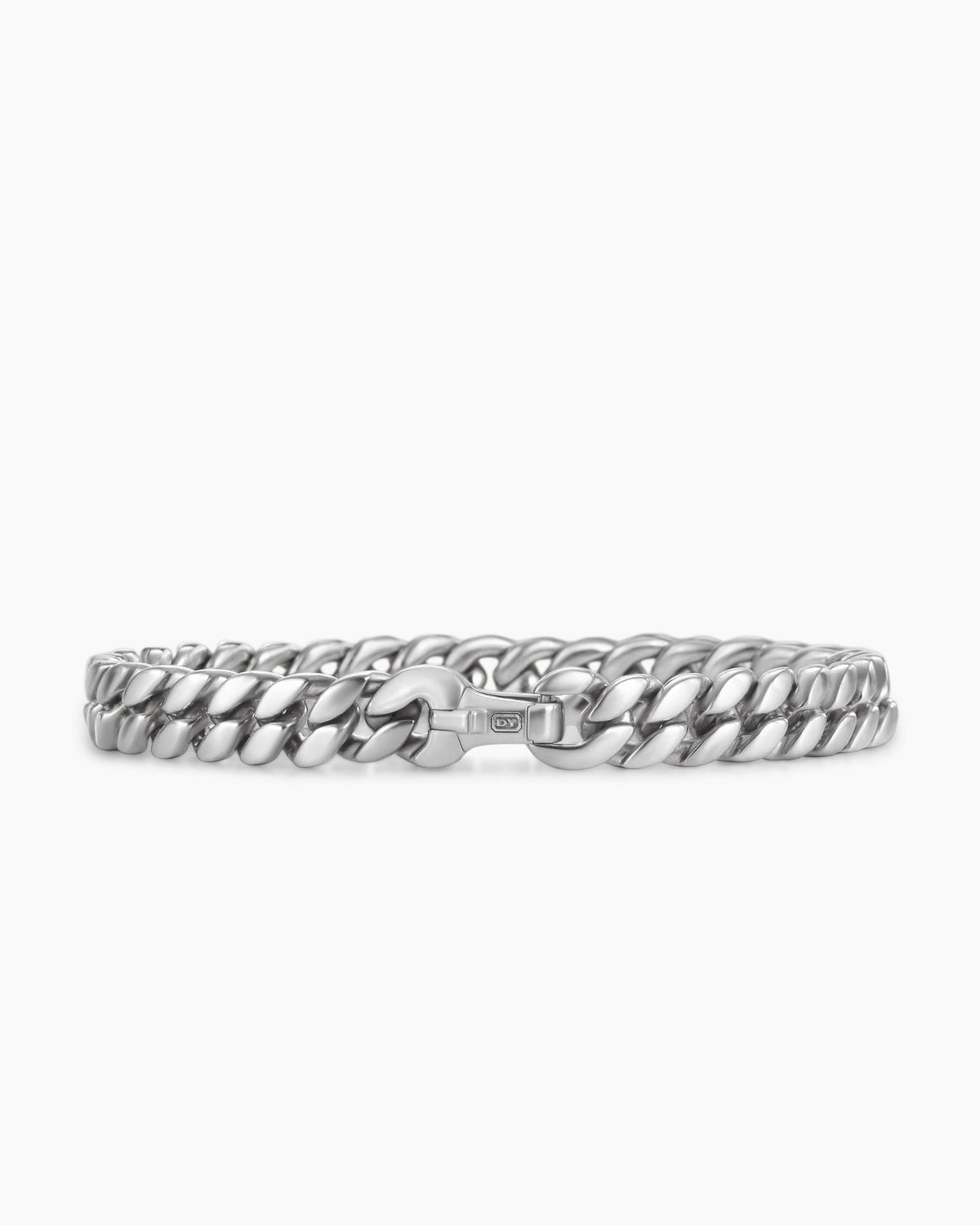 David Yurman Curb Chain Bracelet David Yurman Men’s