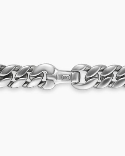 David Yurman Curb Chain Bracelet David Yurman Men’s