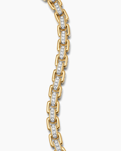 David Yurman Box Chain Bracelet David Yurman Men’s