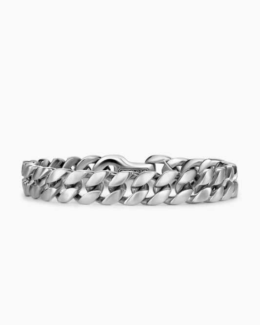 David Yurman Curb Chain Bracelet David Yurman Men’s