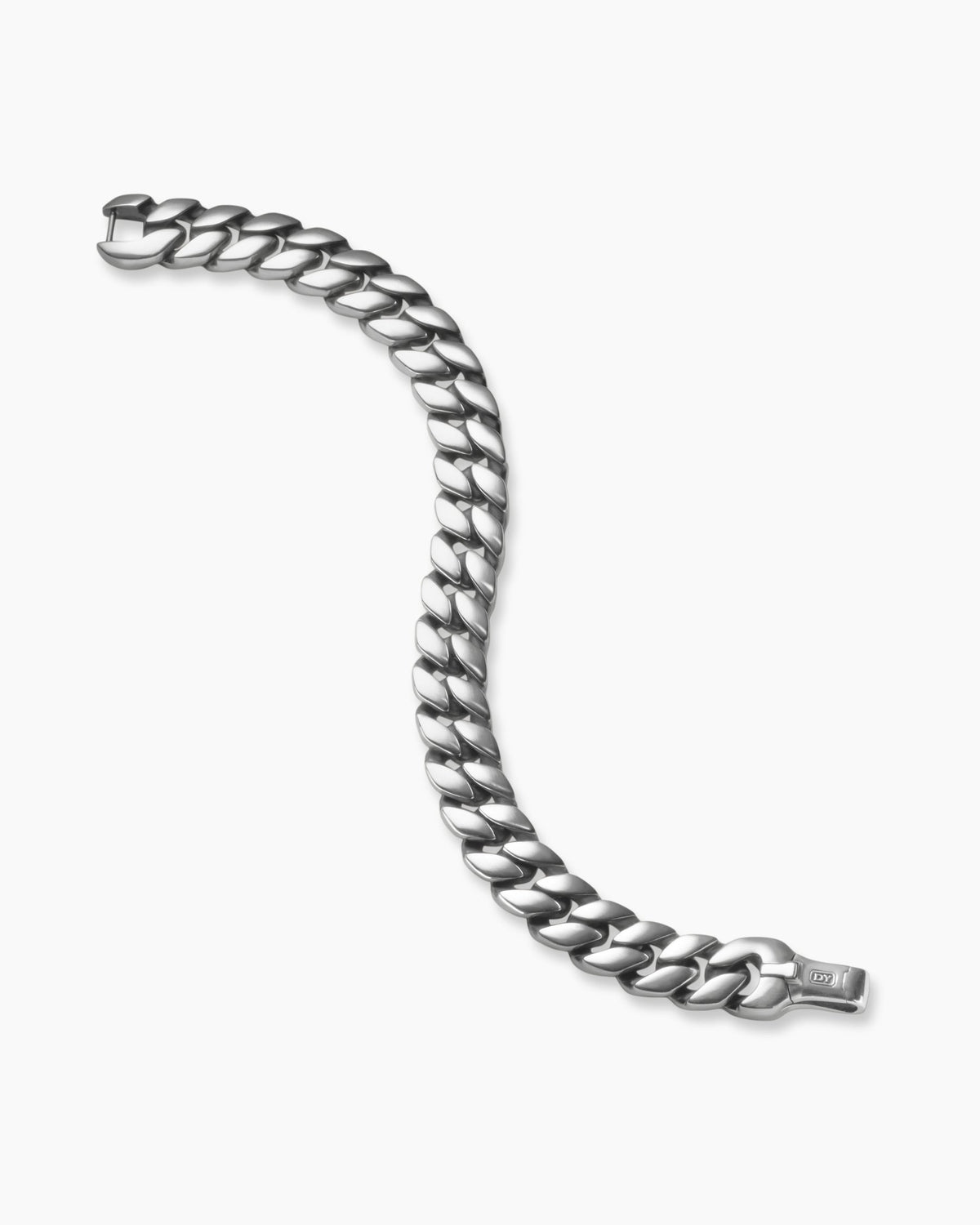 David Yurman Curb Chain Bracelet David Yurman Men’s