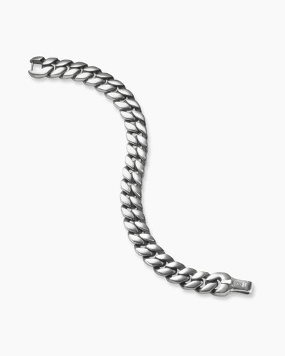 David Yurman Curb Chain Bracelet David Yurman Men’s
