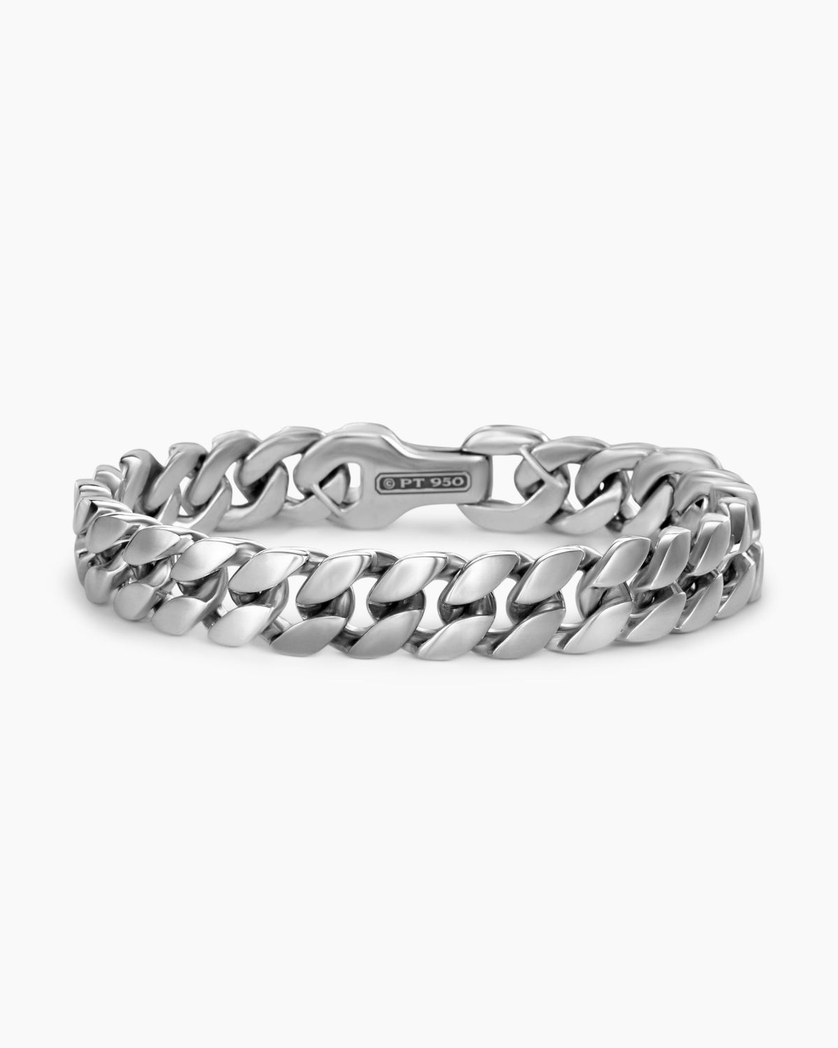 David Yurman Curb Chain Bracelet David Yurman Men’s