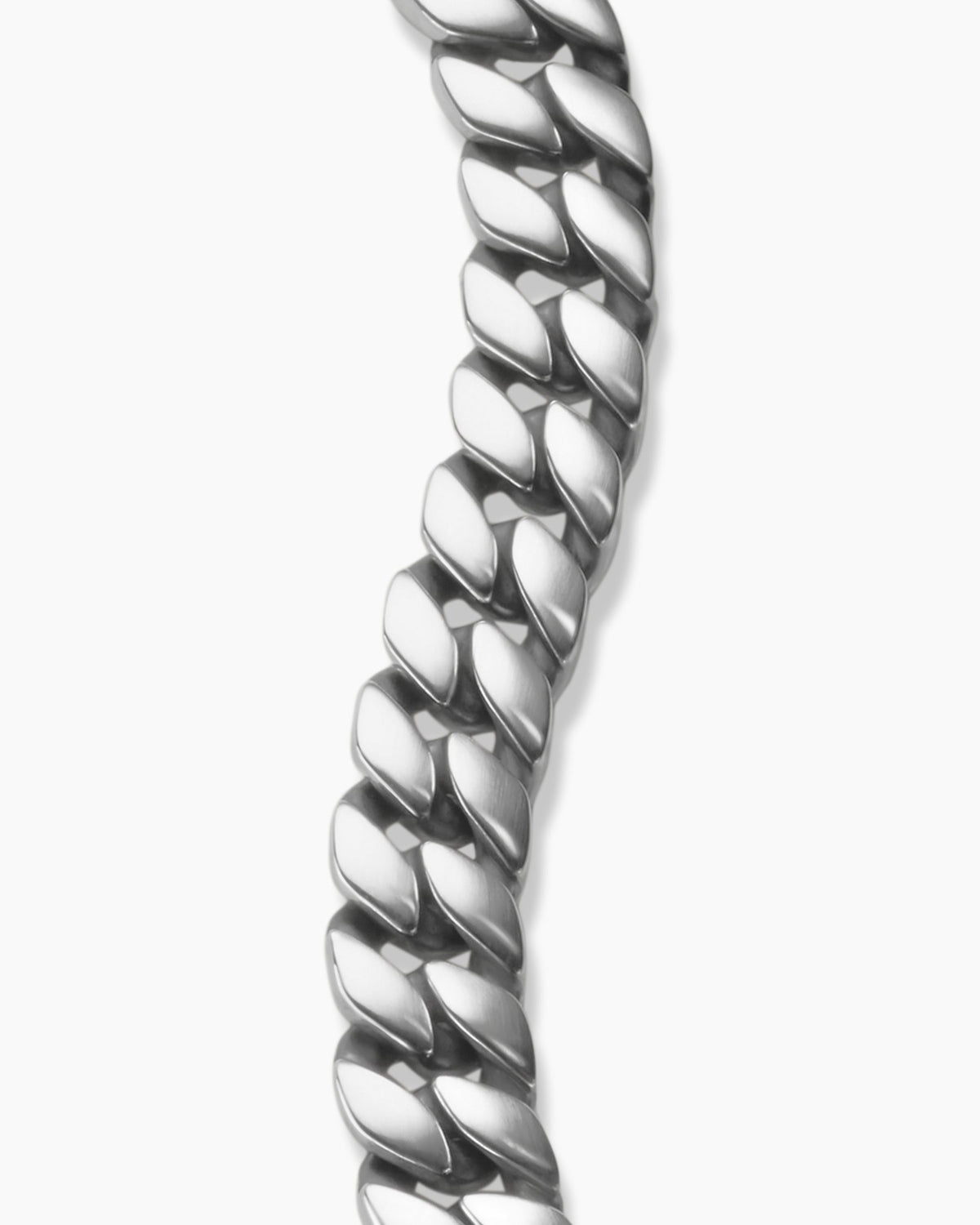 David Yurman Curb Chain Bracelet David Yurman Men’s