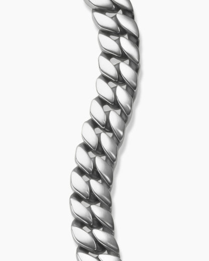 David Yurman Curb Chain Bracelet David Yurman Men’s