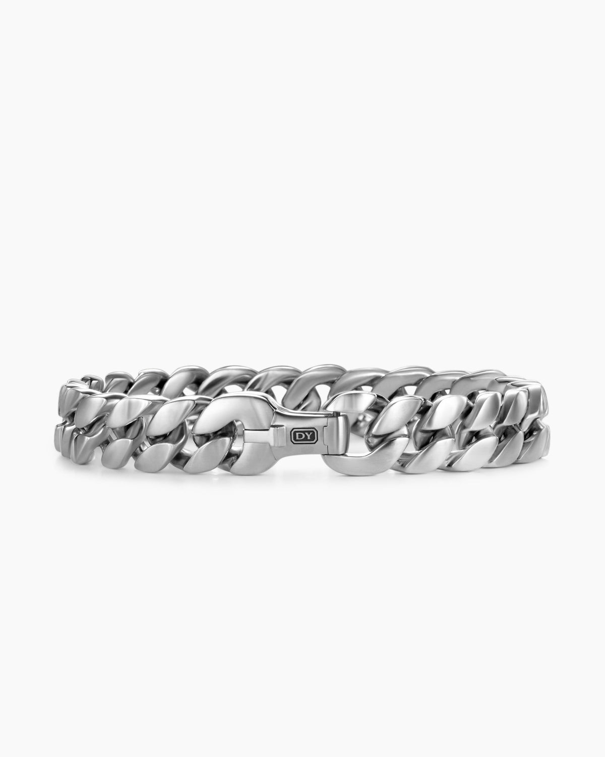 David Yurman Curb Chain Bracelet David Yurman Men’s