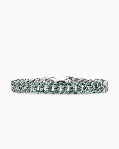 David Yurman Curb Chain Bracelet David Yurman Men’s