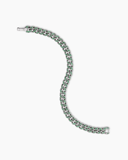 David Yurman Curb Chain Bracelet David Yurman Men’s