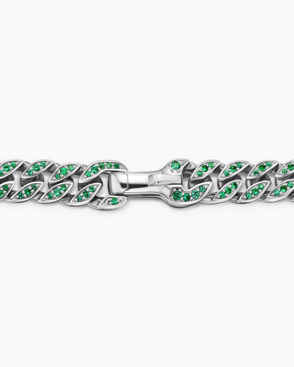 David Yurman Curb Chain Bracelet David Yurman Men’s