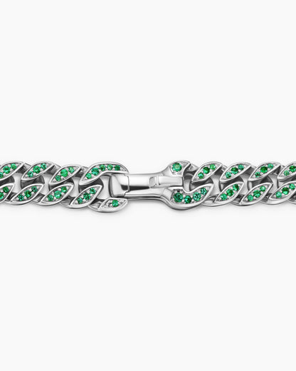 David Yurman Curb Chain Bracelet David Yurman Men’s