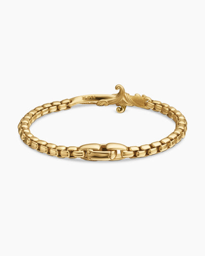 David Yurman Waves Dagger Bracelet David Yurman Men’s