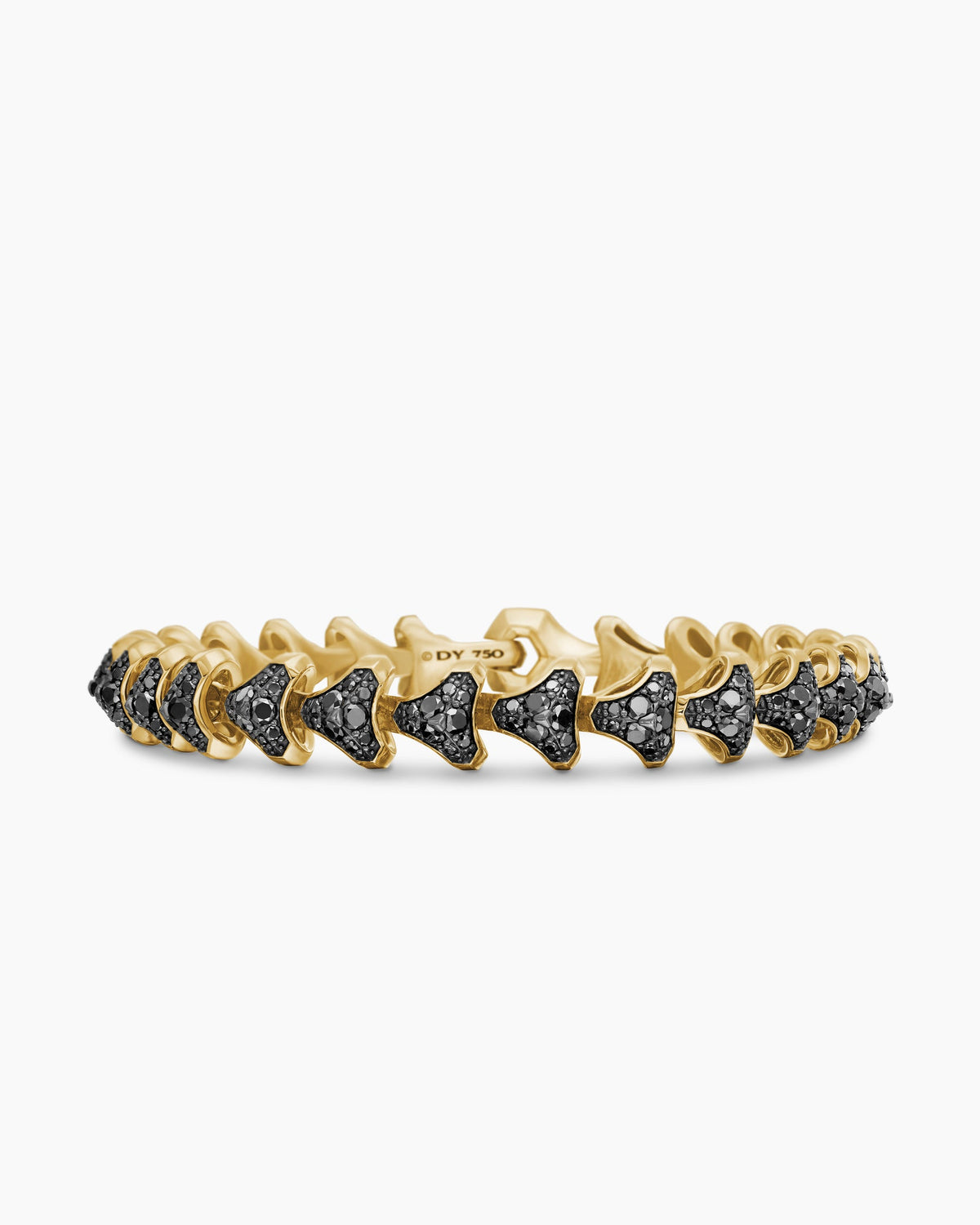 David Yurman Armory Link Bracelet David Yurman Men’s