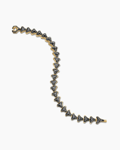 David Yurman Armory Link Bracelet David Yurman Men’s