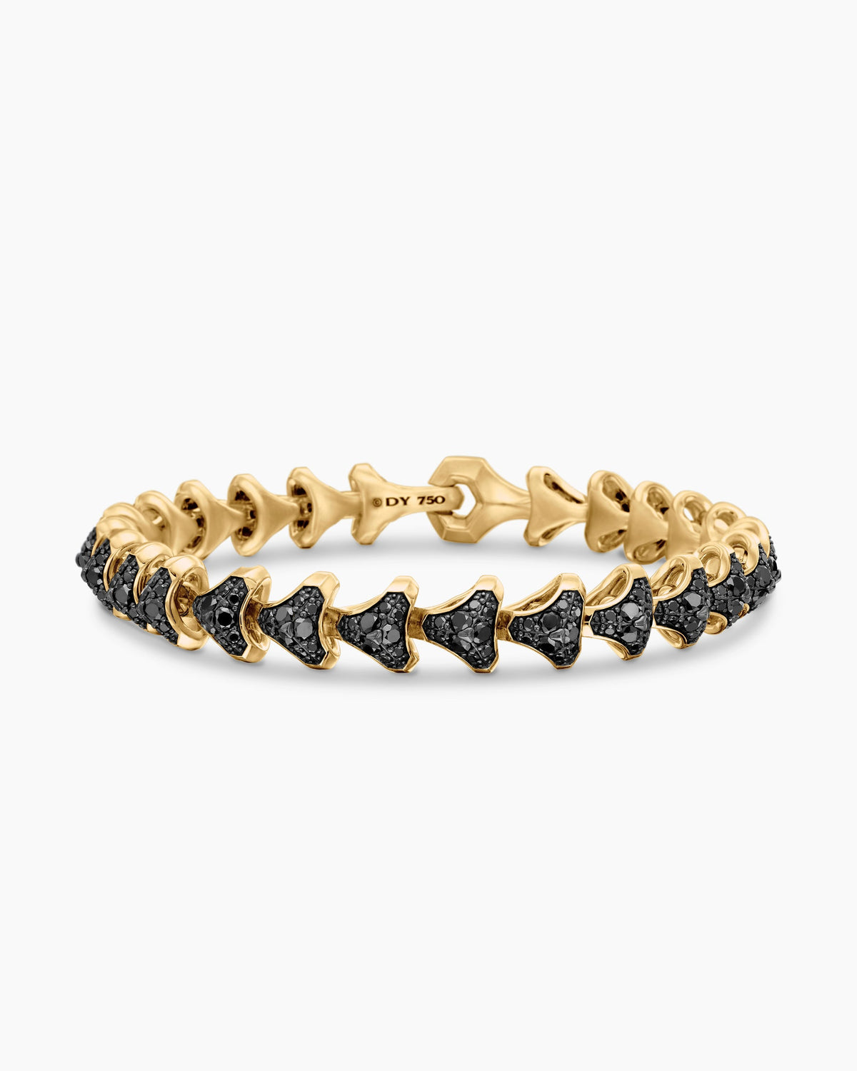 David Yurman Armory Link Bracelet David Yurman Men’s