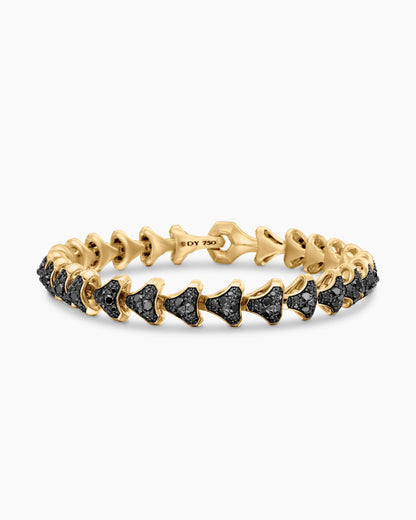 David Yurman Armory Link Bracelet David Yurman Men’s