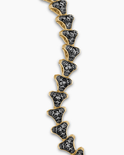 David Yurman Armory Link Bracelet David Yurman Men’s
