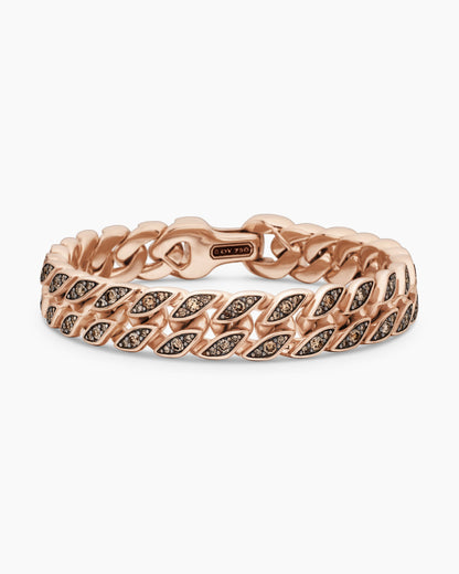 David Yurman Curb Chain Bracelet David Yurman Men’s
