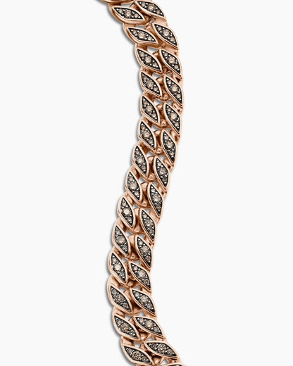 David Yurman Curb Chain Bracelet David Yurman Men’s