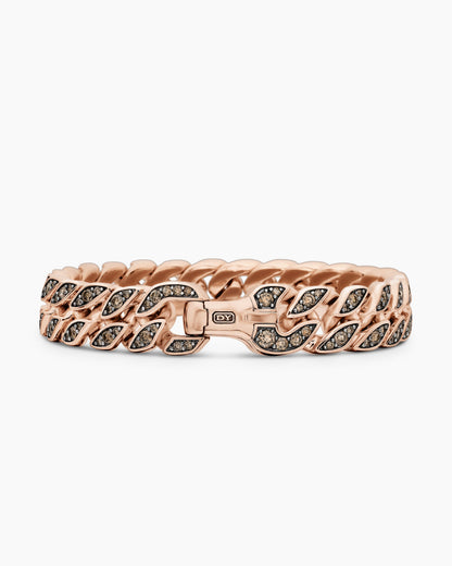 David Yurman Curb Chain Bracelet David Yurman Men’s