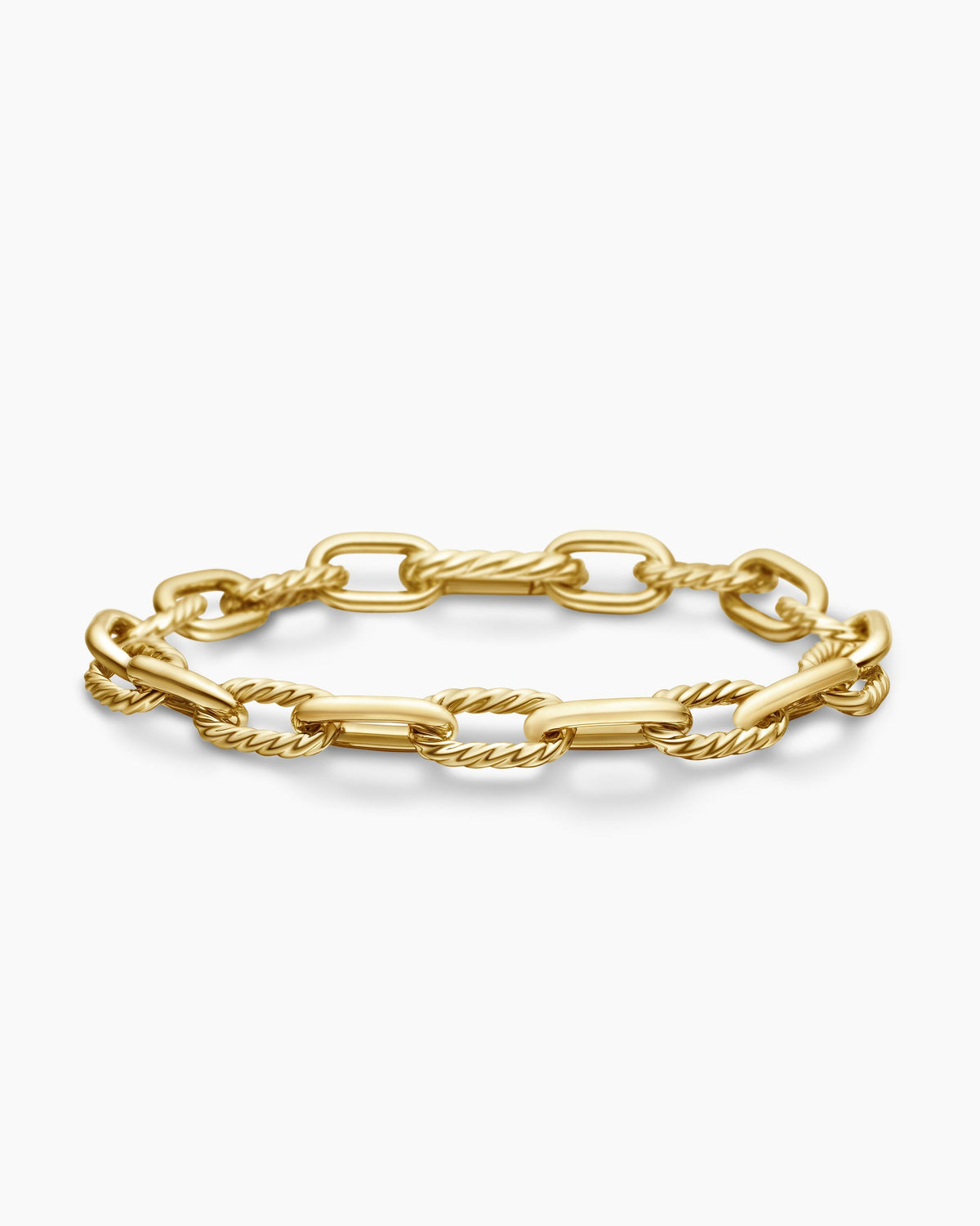 David Yurman DY Madison Chain Bracelet David Yurman Men’s