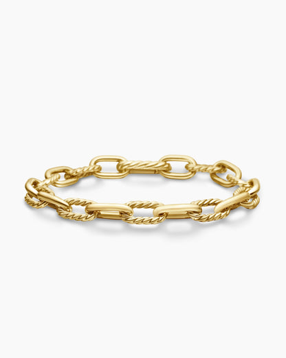 David Yurman DY Madison Chain Bracelet David Yurman Men’s