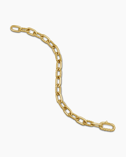 David Yurman DY Madison Chain Bracelet David Yurman Men’s