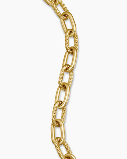 David Yurman DY Madison Chain Bracelet David Yurman Men’s