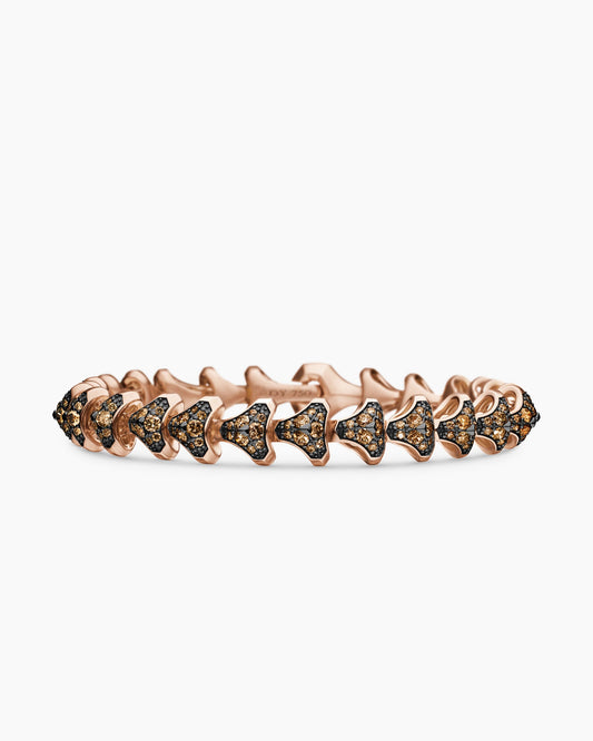 David Yurman Armory Link Bracelet David Yurman Men’s