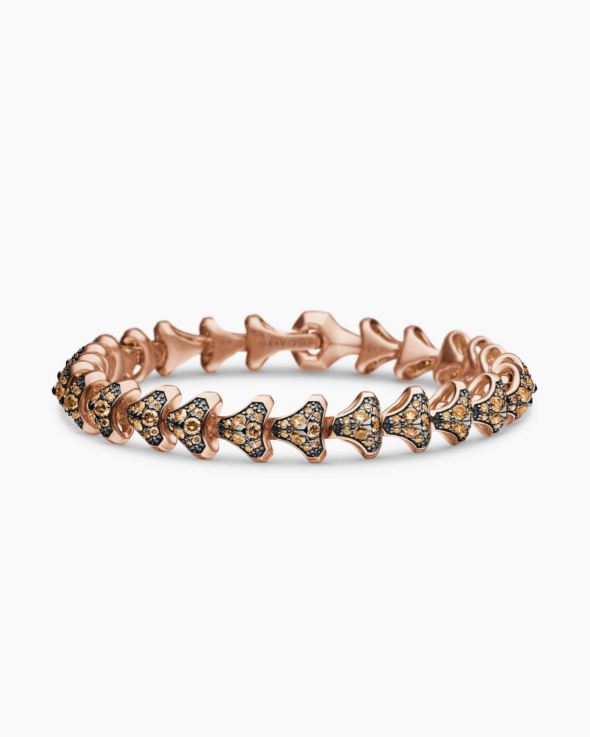 David Yurman Armory Link Bracelet David Yurman Men’s