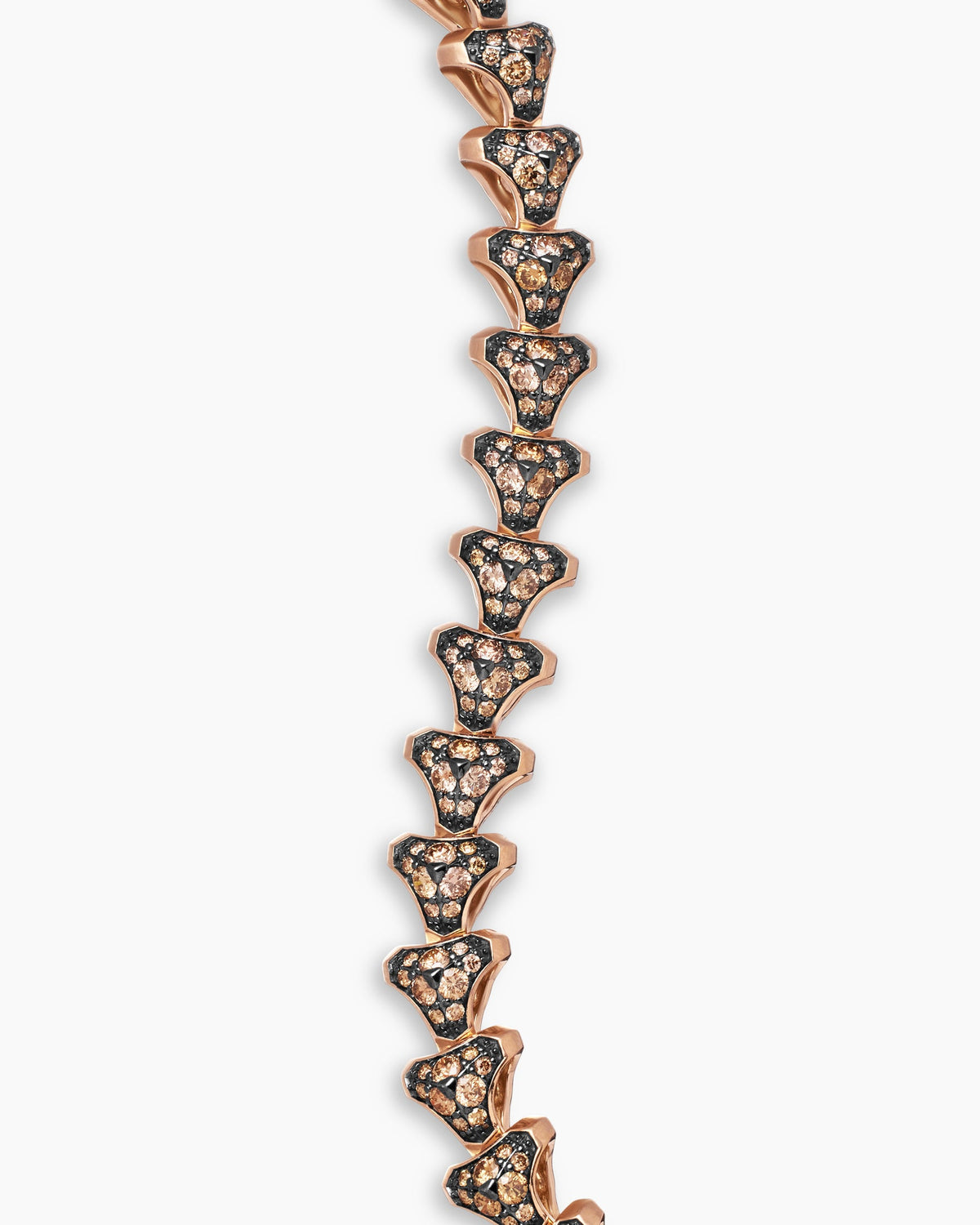David Yurman Armory Link Bracelet David Yurman Men’s