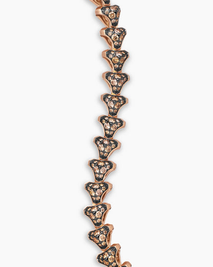 David Yurman Armory Link Bracelet David Yurman Men’s