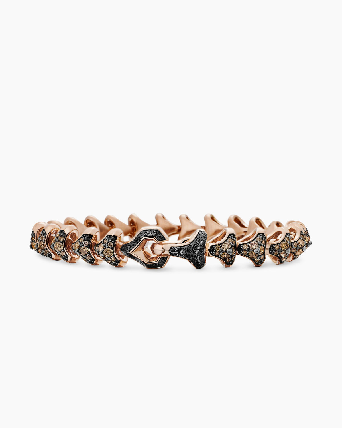 David Yurman Armory Link Bracelet David Yurman Men’s
