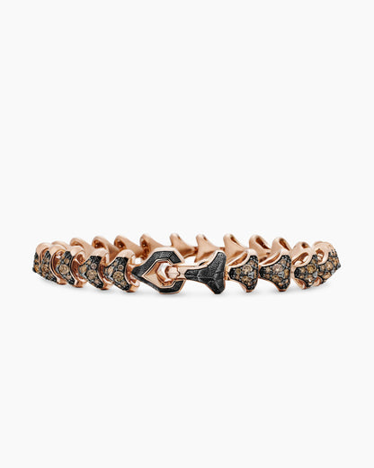 David Yurman Armory Link Bracelet David Yurman Men’s