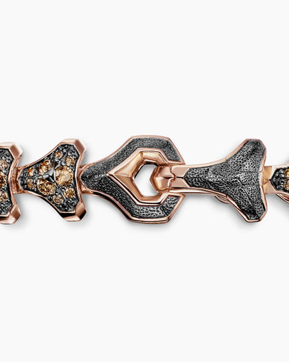 David Yurman Armory Link Bracelet David Yurman Men’s