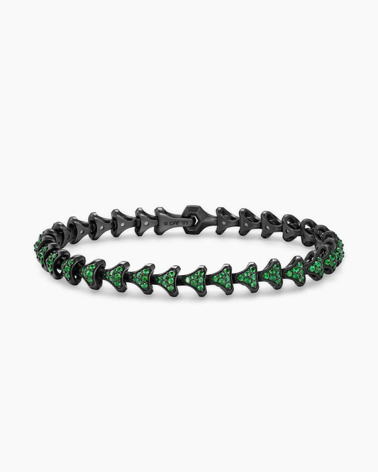 David Yurman Armory Link Bracelet David Yurman Men’s
