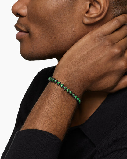 David Yurman Armory Link Bracelet David Yurman Men’s