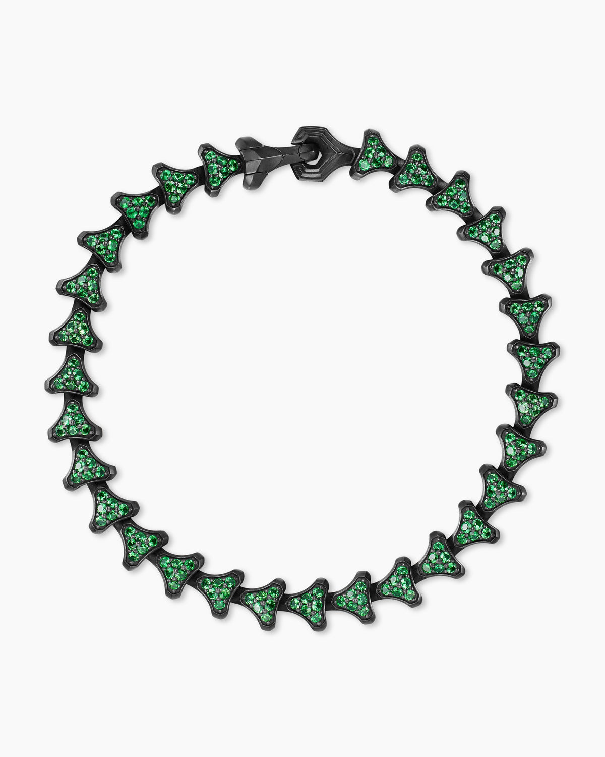 David Yurman Armory Link Bracelet David Yurman Men’s