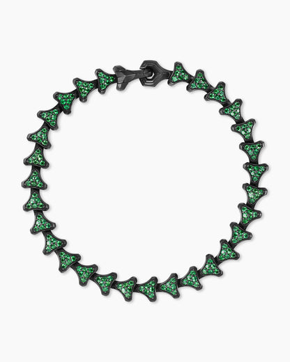 David Yurman Armory Link Bracelet David Yurman Men’s