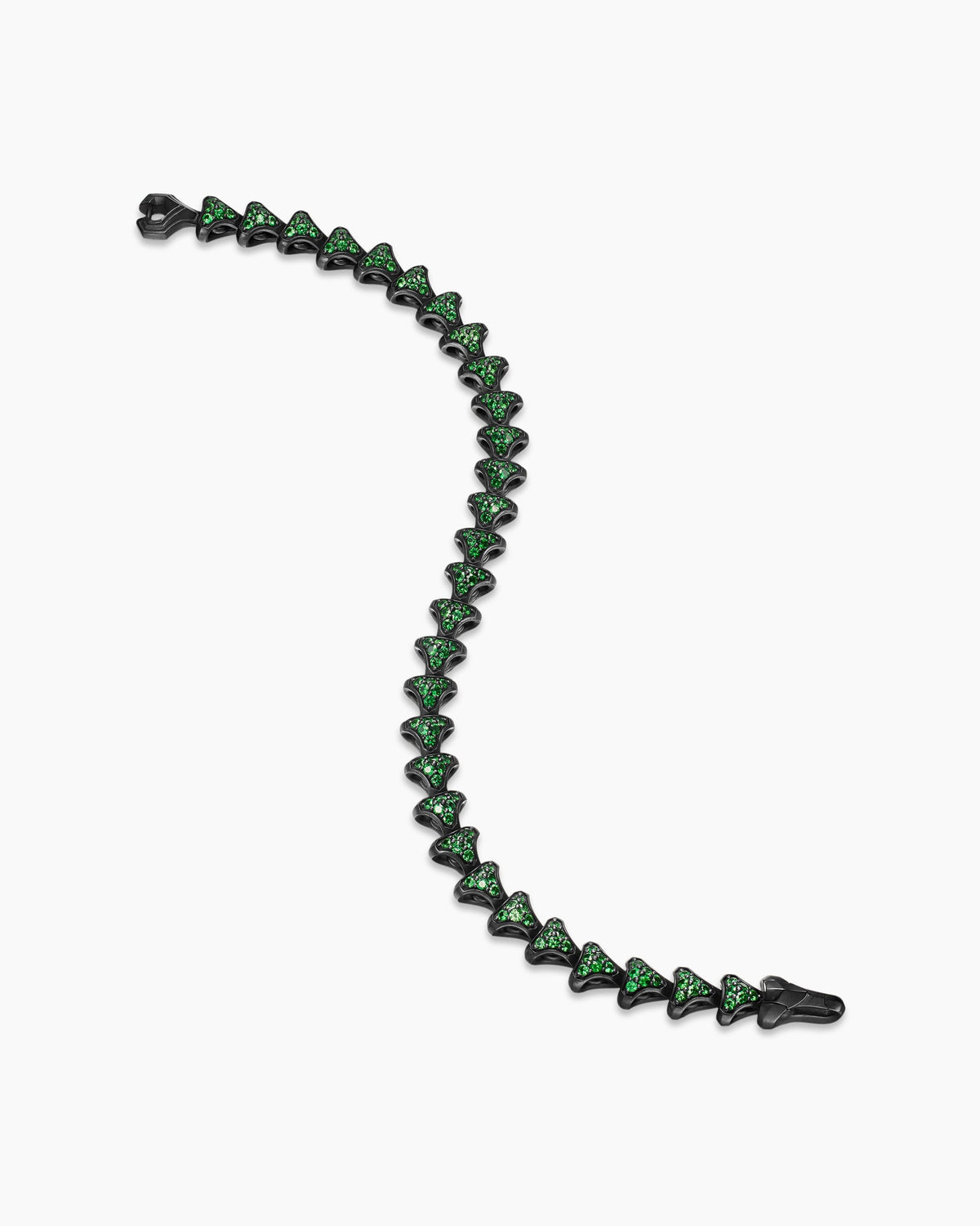 David Yurman Armory Link Bracelet David Yurman Men’s