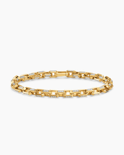 David Yurman Streamline Link Bracelet David Yurman Men’s