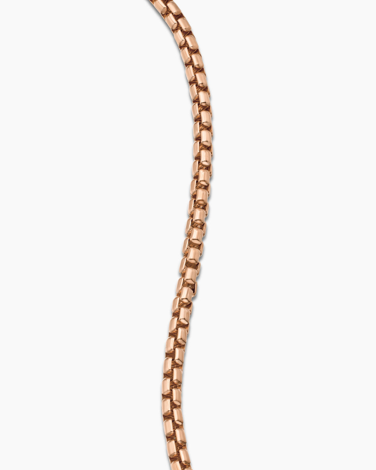 David Yurman Box Chain Bracelet David Yurman Men’s