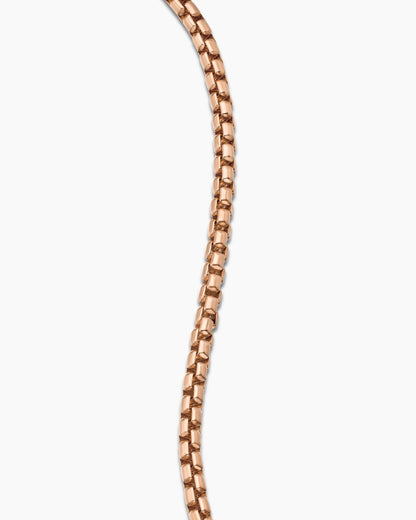 David Yurman Box Chain Bracelet David Yurman Men’s