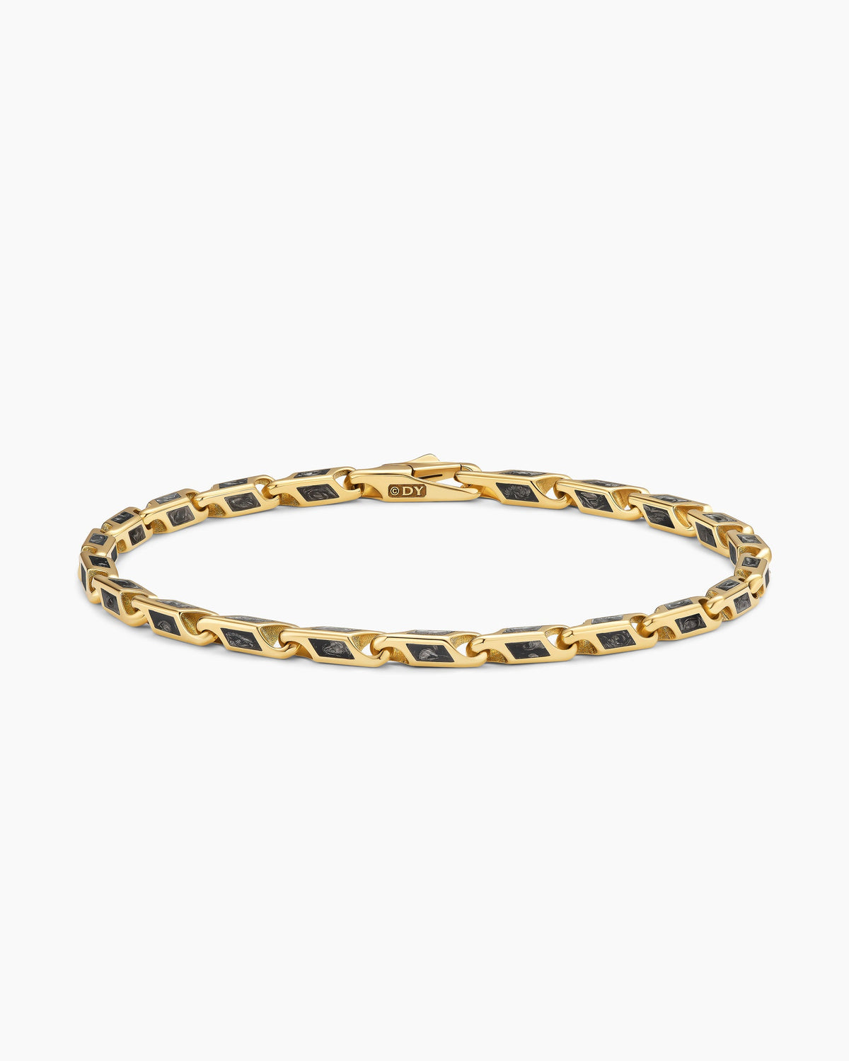 David Yurman Streamline Faceted Chain Bracelet David Yurman Men’s