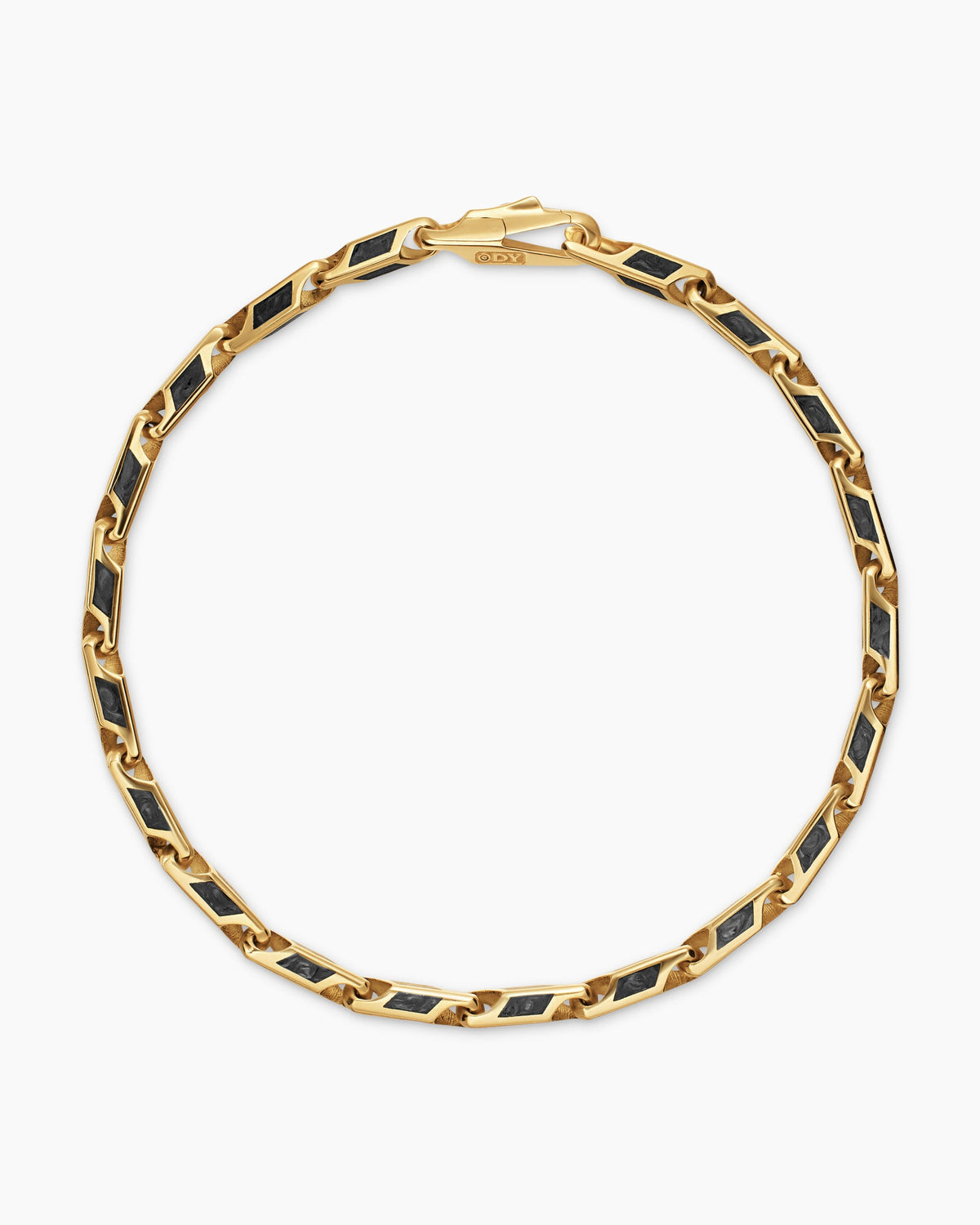 David Yurman Streamline Faceted Chain Bracelet David Yurman Men’s