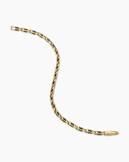David Yurman Streamline Faceted Chain Bracelet David Yurman Men’s