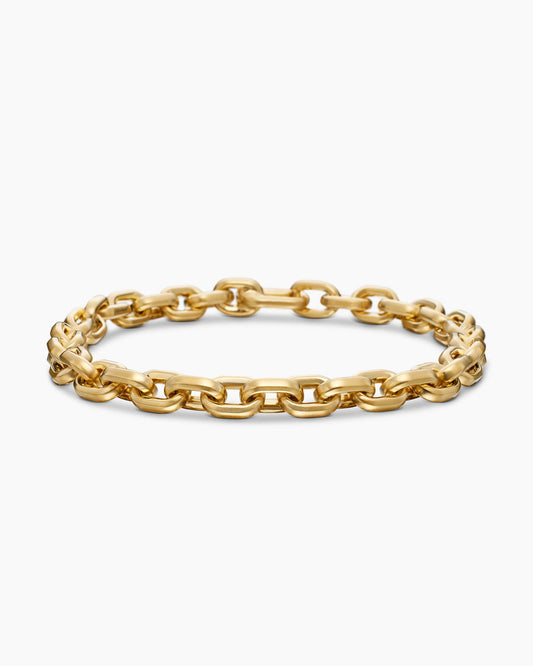 David Yurman Streamline Link Bracelet David Yurman Men’s
