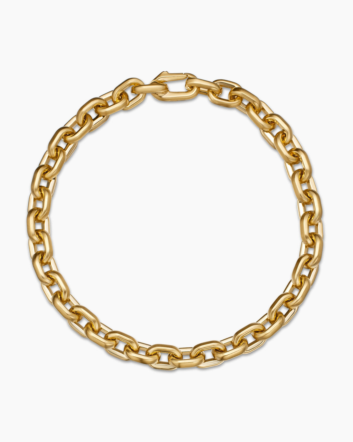 David Yurman Streamline Link Bracelet David Yurman Men’s