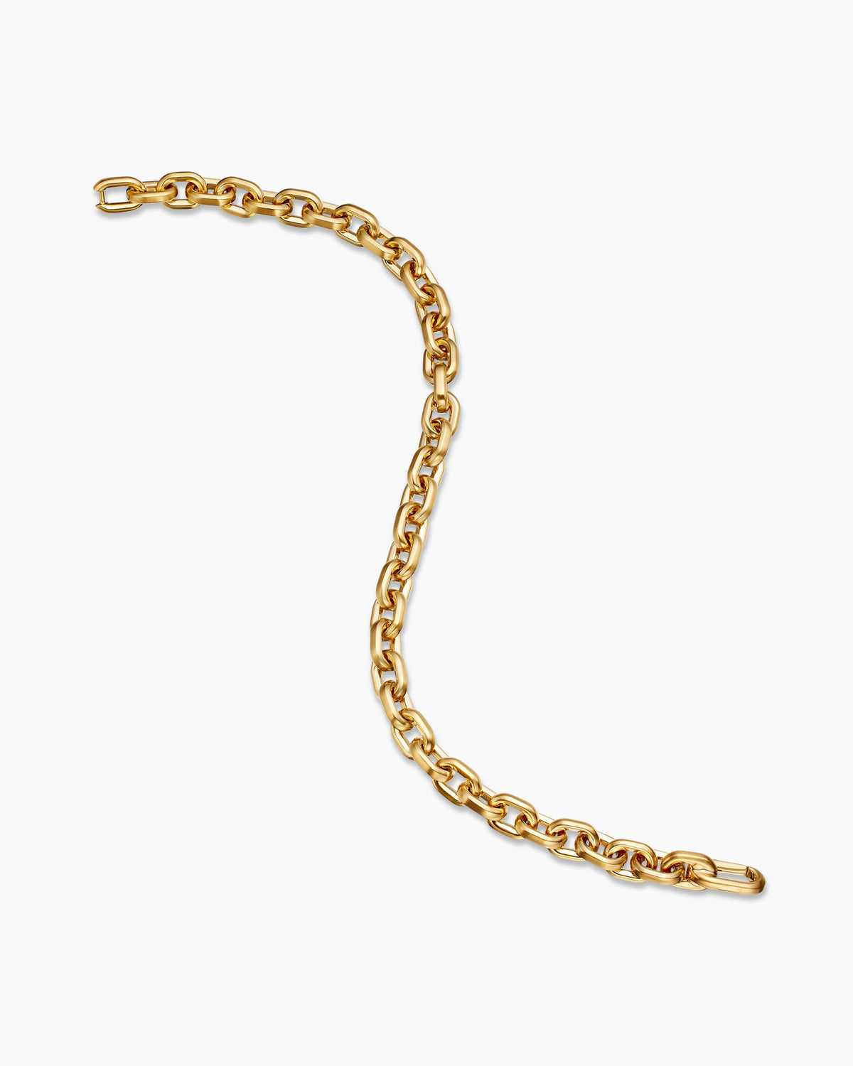 David Yurman Streamline Link Bracelet David Yurman Men’s