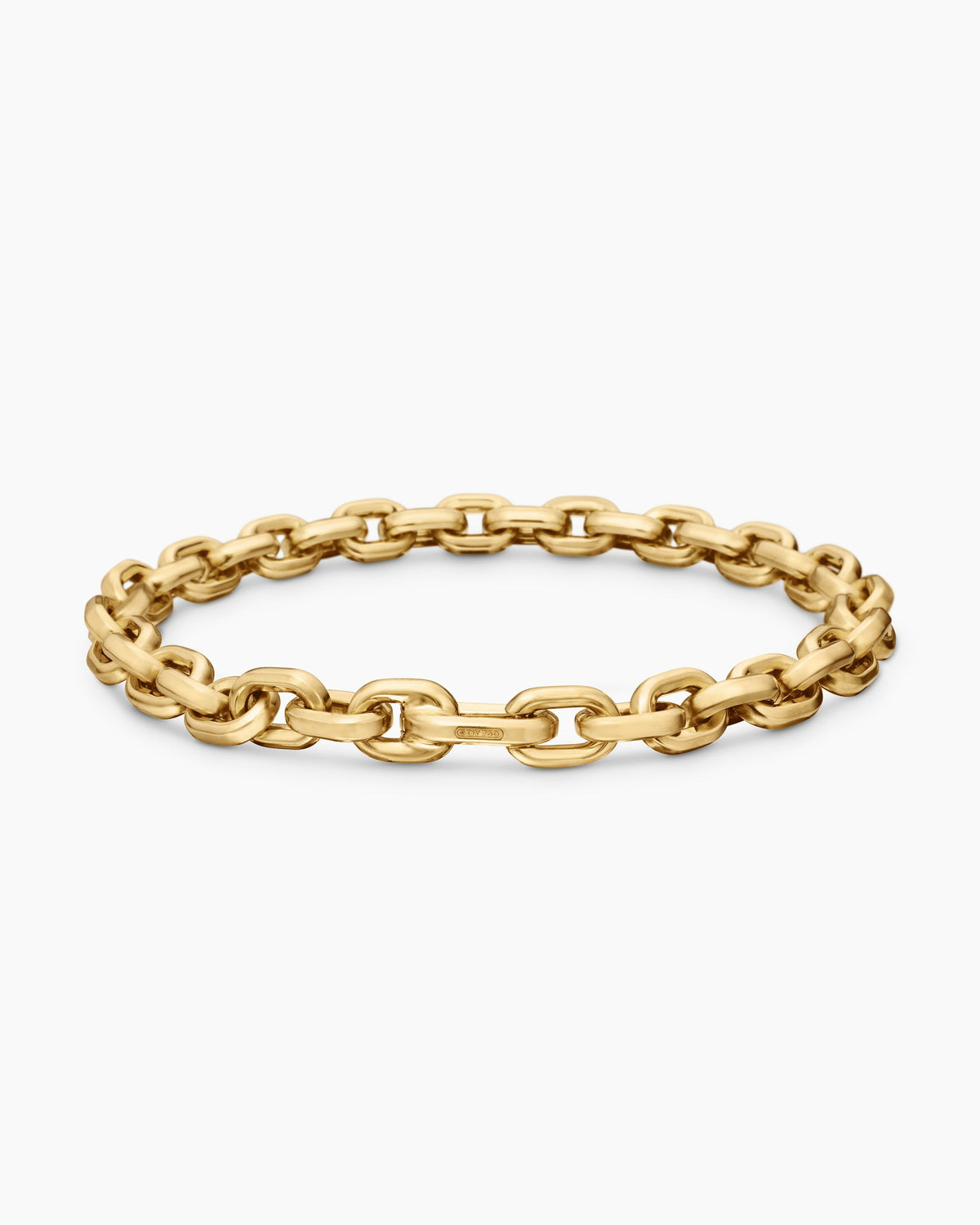 David Yurman Streamline Link Bracelet David Yurman Men’s
